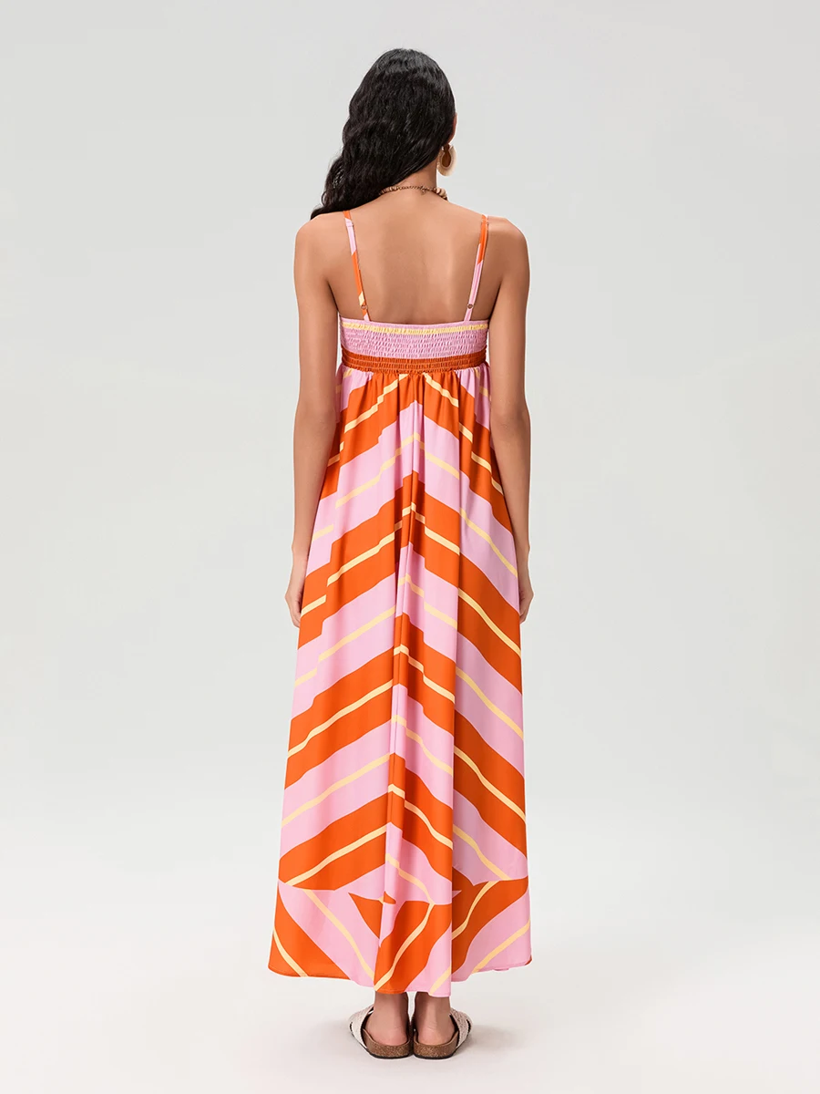 Women Cami Dress - Image 6
