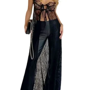 Alternative view of Women´s Summer Long Beach Dress